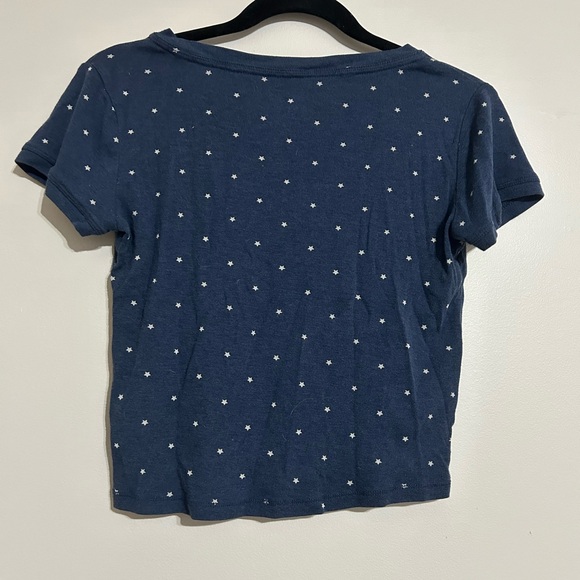 Baby Fit Tee - Picture 4 of 4